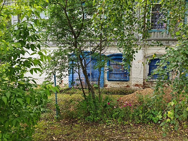 073-Село Владимирское